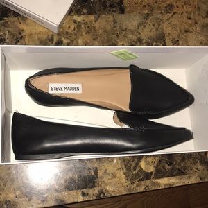 Steve Madden flats